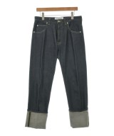 LOEWE デニムパンツ