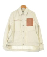 LOEWE ミリタリーブルゾン