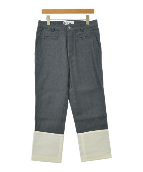 ロエベ(LOEWE)のLOEWE デニムパンツ