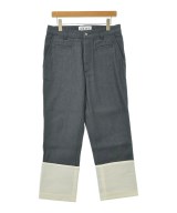 LOEWE デニムパンツ