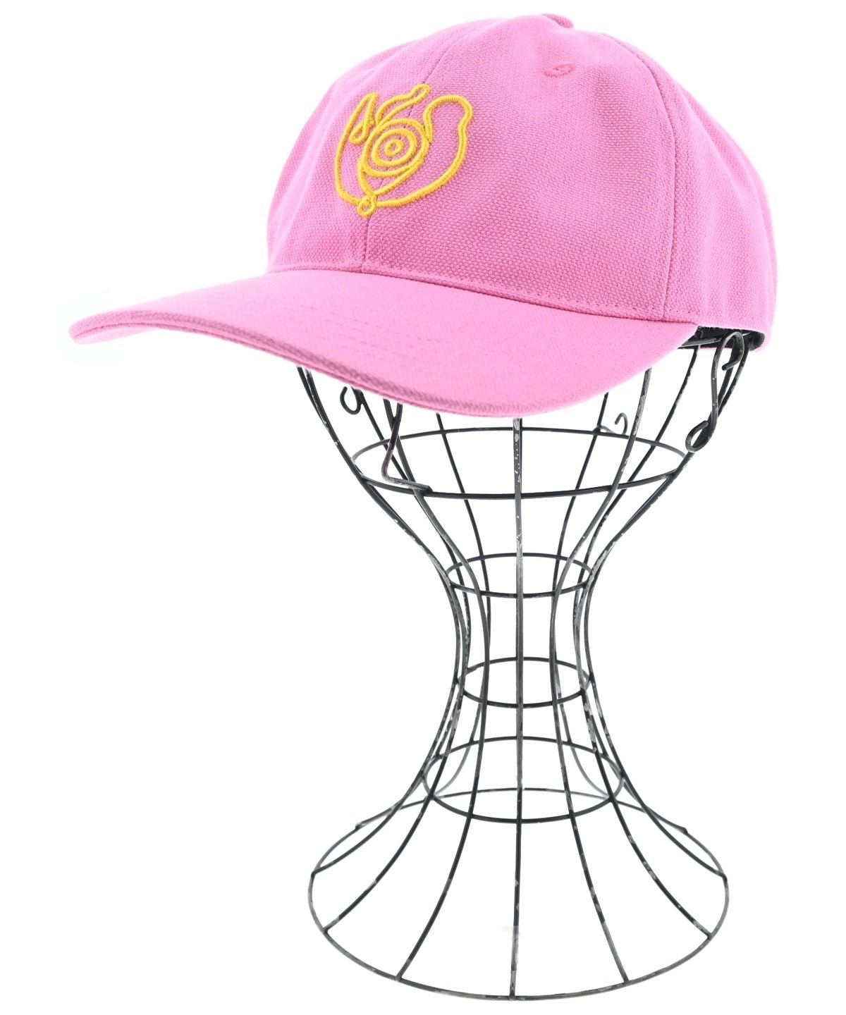 [未使用新品タグ付き] ロエベ　キャップ ロエベ キャップ（キャンバス） | 商品詳細 | 高島屋オンラインストア