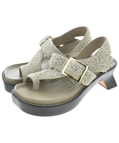 ロエベ(LOEWE)のLOEWE サンダル