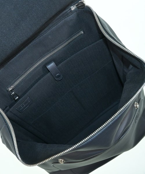 LOEWE（ロエベ）バックパック・リュック 黒 サイズ:- レディース/2200599726123
