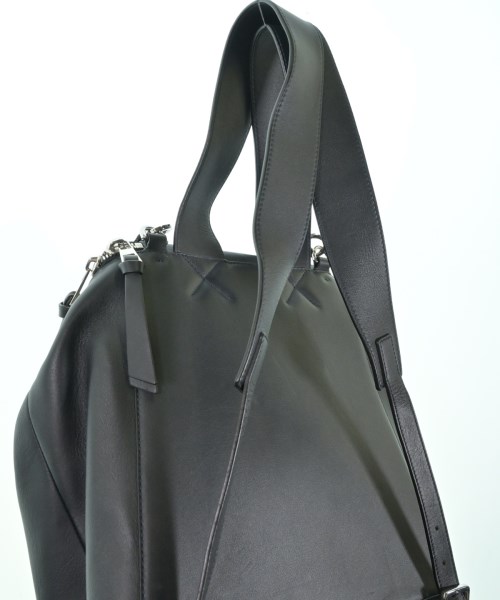 LOEWE（ロエベ）バックパック・リュック 黒 サイズ:- レディース/2200599726123