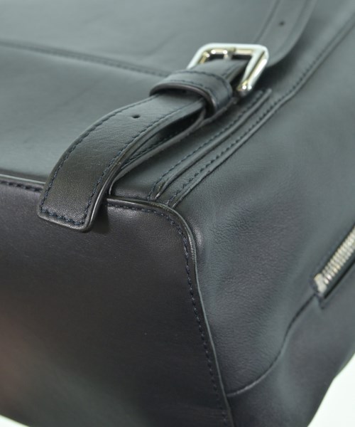 LOEWE（ロエベ）バックパック・リュック 黒 サイズ:- レディース/2200599726123