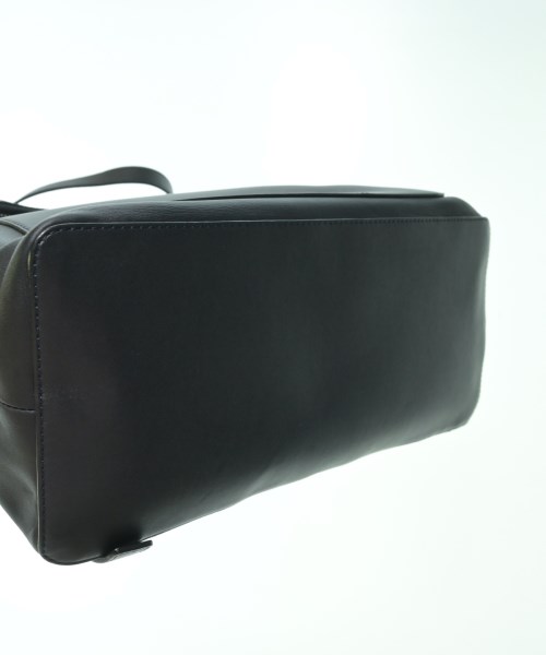 LOEWE（ロエベ）バックパック・リュック 黒 サイズ:- レディース/2200599726123