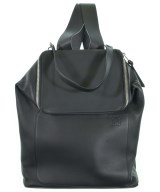 LOEWE（ロエベ）バックパック・リュック 黒 サイズ:- レディース/2200599726123