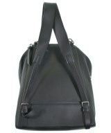 LOEWE（ロエベ）バックパック・リュック 黒 サイズ:- レディース/2200599726123