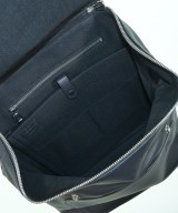 LOEWE（ロエベ）バックパック・リュック 黒 サイズ:- レディース/2200599726123