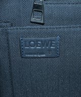 LOEWE（ロエベ）バックパック・リュック 黒 サイズ:- レディース/2200599726123