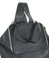 LOEWE（ロエベ）バックパック・リュック 黒 サイズ:- レディース/2200599726123