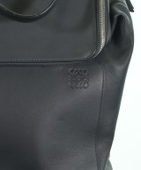 LOEWE（ロエベ）バックパック・リュック 黒 サイズ:- レディース/2200599726123