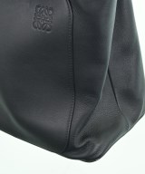 LOEWE（ロエベ）バックパック・リュック 黒 サイズ:- レディース/2200599726123