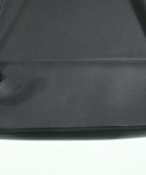 LOEWE（ロエベ）バックパック・リュック 黒 サイズ:- レディース/2200599726123