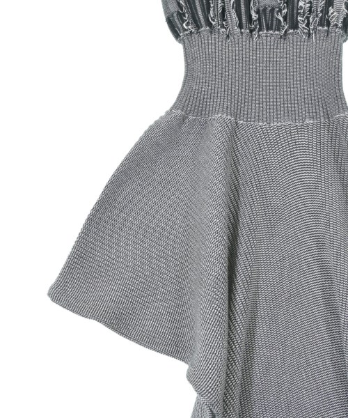 LOEWE（ロエベ）ワンピース 黒 サイズ:S レディース/2200600340034
