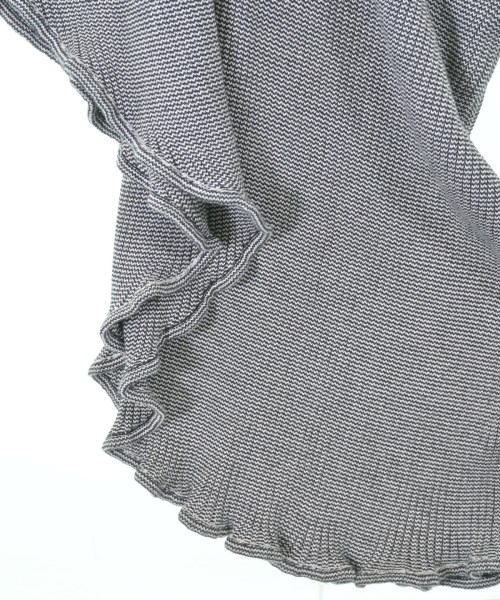 LOEWE（ロエベ）ワンピース 黒 サイズ:S レディース/2200600340034