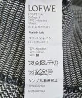 LOEWE（ロエベ）ワンピース 黒 サイズ:S レディース/2200600340034