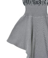 LOEWE（ロエベ）ワンピース 黒 サイズ:S レディース/2200600340034