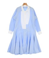 LOEWE シャツワンピース