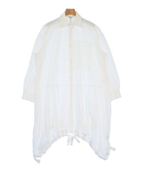 ロエベ(LOEWE)のLOEWE シャツワンピース
