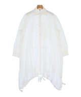 LOEWE シャツワンピース