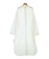 LOEWE シャツワンピース