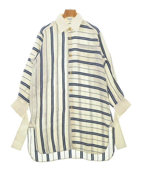 ロエベ(LOEWE)のLOEWE シャツワンピース