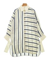 LOEWE シャツワンピース