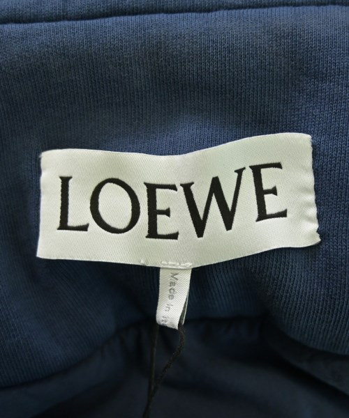 LOEWE（ロエベ）ジャケット 紺 サイズ:50(XL位) メンズ/2200524807019