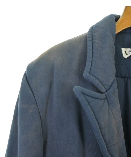 LOEWE（ロエベ）ジャケット 紺 サイズ:50(XL位) メンズ/2200524807019