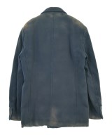 LOEWE（ロエベ）ジャケット 紺 サイズ:50(XL位) メンズ/2200524807019