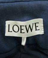 LOEWE（ロエベ）ジャケット 紺 サイズ:50(XL位) メンズ/2200524807019