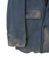 LOEWE（ロエベ）ジャケット 紺 サイズ:50(XL位) メンズ/2200524807019