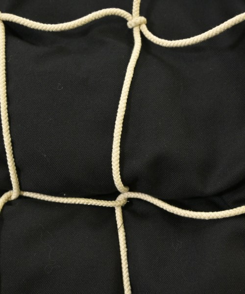 LOEWE（ロエベ）ダウンコート 黒 サイズ:34(XXS位) レディース/2200524807057