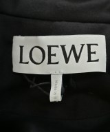 LOEWE（ロエベ）ダウンコート 黒 サイズ:34(XXS位) レディース/2200524807057