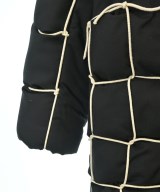 LOEWE（ロエベ）ダウンコート 黒 サイズ:34(XXS位) レディース/2200524807057