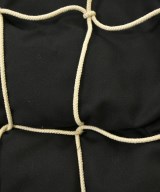 LOEWE（ロエベ）ダウンコート 黒 サイズ:34(XXS位) レディース/2200524807057