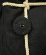 LOEWE（ロエベ）ダウンコート 黒 サイズ:34(XXS位) レディース/2200524807057