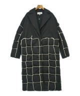 LOEWE ダウンコート
