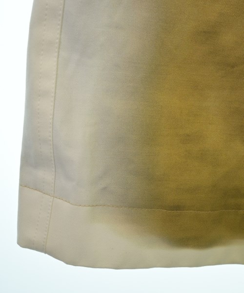 LOEWE（ロエベ）トレンチコート カーキ サイズ:36(XS位) レディース/2200524807064