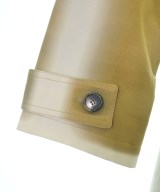 LOEWE（ロエベ）トレンチコート カーキ サイズ:36(XS位) レディース/2200524807064