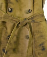 LOEWE（ロエベ）トレンチコート カーキ サイズ:36(XS位) レディース/2200524807064