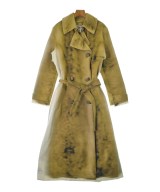 LOEWE トレンチコート