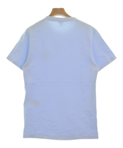 LOEWE - LOEWE ロエベ Tシャツ・カットソー M ベージュx紺
