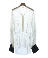 LOEWE ブラウス