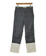 LOEWE デニムパンツ