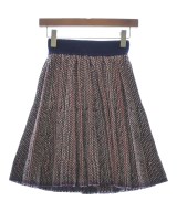 LOEWE ミニスカート