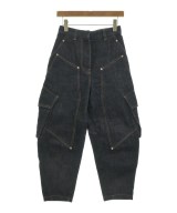 LOEWE デニムパンツ