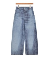 LOEWE デニムパンツ