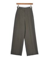 LOEWE スラックス